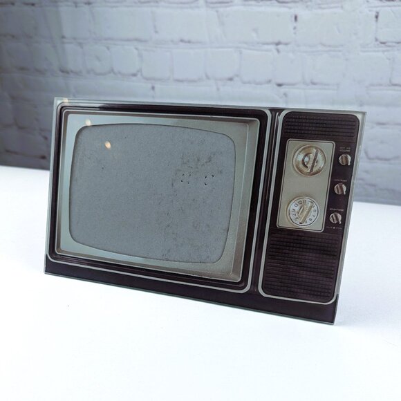 Other - Retro TV Picture Frame